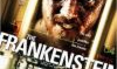 תסמונת פרנקנשטיין כתובית | The Frankenstein Syndrome Subtitle