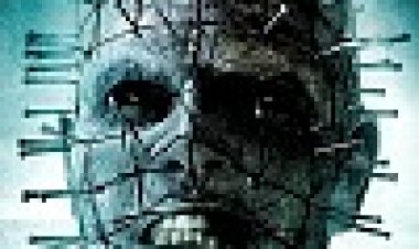 Hellraiser: התגלות כתובית | Hellraiser: Revelations Subtitle