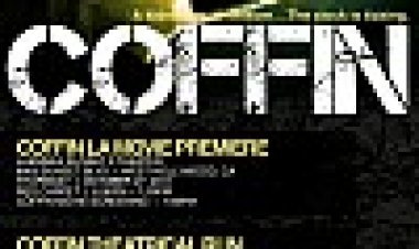 ארון מתים כתובית | Coffin Subtitle