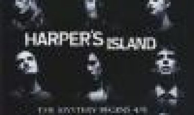 האי של הרפר כתובית | Harper's Island Subtitle