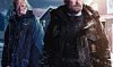 רצח בדם קר עונה 3 כתובית | Fortitude Season 3 Subtitle