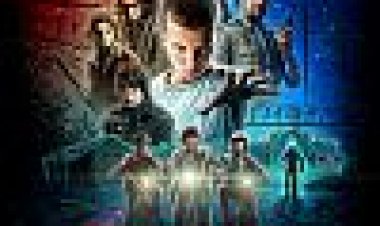 דברים מוזרים עונה 3 כתובית | Stranger Things Season 3 Subtitle