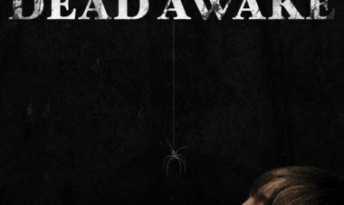 תחיית המתים כתובית | Dead Awake Subtitle