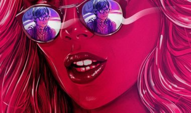 השמרטפית כתובית | The Babysitter Subtitle