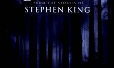 סיוטים וחלומות: מסיפוריו של סטיבן קינג כתובית | Nightmares & Dreamscapes: From the Stories of Stephen King Subtitle