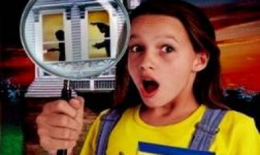 משחק המערב כתובית | The Westing Game Subtitle