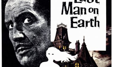 האדם האחרון על כדור הארץ כתובית | The Last Man On Earth Subtitle