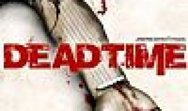 זמן מת כתובית | Dead Time Subtitle