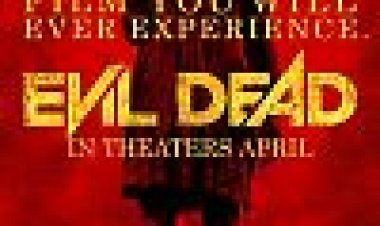 מוות רצחני כתובית | Evil Dead Subtitle