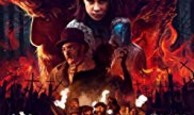 הנפח והשטן כתובית | Errementari: The Blacksmith and the Devil Subtitle