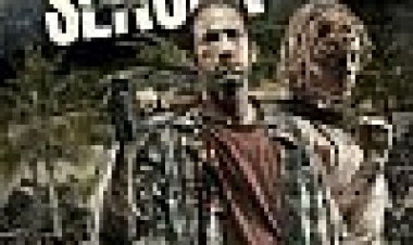 עונת המתים כתובית | Dead Season Subtitle