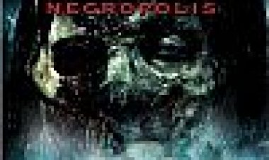 חזרת המתים החיים: נקרופוליס כתובית | Return Of The Living Dead: Necropolis Subtitle