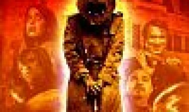 מר היוש כתובית | Mr. Hush Subtitle