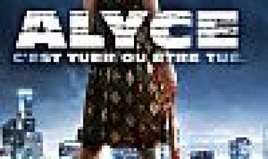 אליס כתובית | Alyce Subtitle