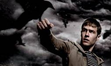 הנמוגים כתובית | The Fades Subtitle