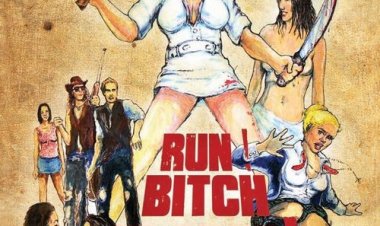 Run Bitch Run כתובית | Run Bitch Run Subtitle