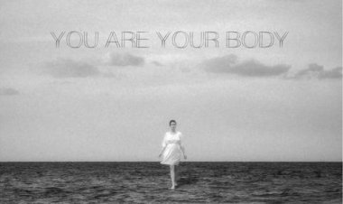 You Are Your Body / You Are Not Your Body כתובית | You Are Your Body / You Are Not Your Body Subtitle