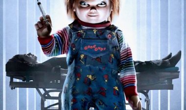 הכת של צ'אקי כתובית | Cult of Chucky Subtitle