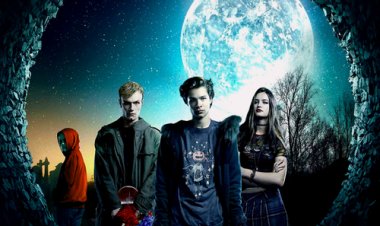 הבנים שבעצים כתובית | Boys in the Trees Subtitle