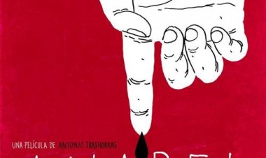 Anabel כתובית | Anabel Subtitle