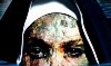 הנזירה כתובית | The Nun Subtitle