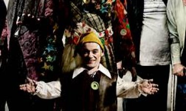 פסיכו-וויל עונה 2 כתובית | Psychoville Season 2 Subtitle