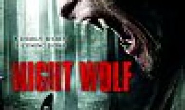 זאב הלילה כתובית | Night Wolf Subtitle