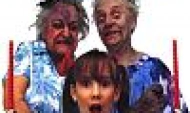 סרבנים כתובית | Rabid Grannies Subtitle