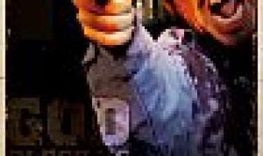 חג המולד כתובית | A Cadaver Christmas Subtitle