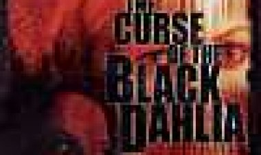 קיללת הדליה השחורה כתובית | The Curse Of The Black Dahlia Subtitle