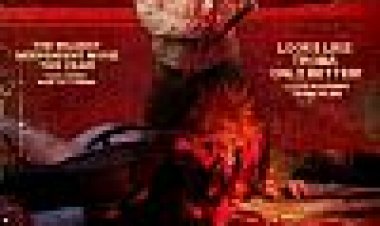 את הריגוש של להרוג כתובית | The Thrill Of A Kill Subtitle