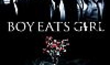 אהבה אוכלת כתובית | Boy Eats Girl Subtitle