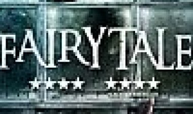 פיית השיניים כתובית | Fairytale Subtitle