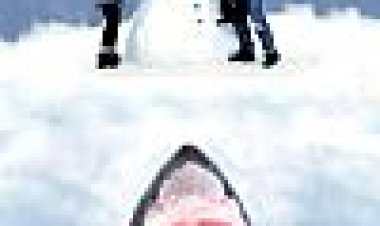 כריש שלג: החיה שלג העתיקה כתובית | Snow Shark: Ancient Snow Beast Subtitle