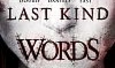 המילים האחרונות כתובית | Last Kind Words Subtitle