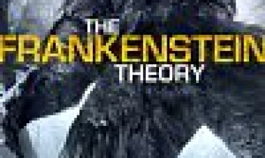 תיאוריית הפרנקנשטיין כתובית | The Frankenstein Theory Subtitle