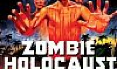 זומבי שואה כתובית | Zombi Holocaust Subtitle