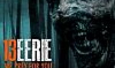 13 אירי כתובית | 13 Eerie Subtitle