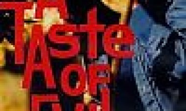 טעם של רשע / כתובית | A Taste Of Evil Subtitle