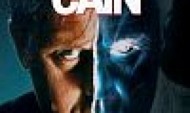 שבע פנים לקיין כתובית | Raising Cain Subtitle