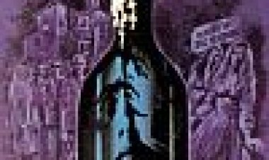 זה קרה בפונדק סיוט כתובית | It Happened At Nightmare Inn Subtitle