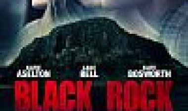 אבן שחורה כתובית | Black Rock Subtitle