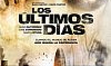 הימים האחרונים כתובית | Los Ultimos Dias Subtitle