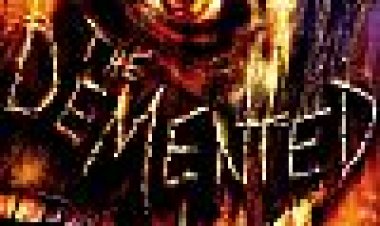 המטורף כתובית | The Demented Subtitle