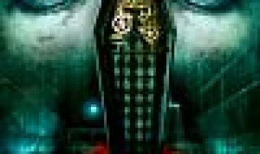 את Ghostmaker כתובית | The Ghostmaker Subtitle