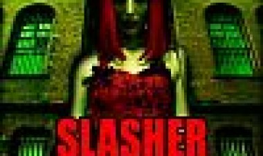 בית חותך כתובית | Slasher House Subtitle