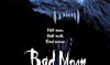 ירח רע כתובית | Bad Moon Subtitle