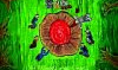 פני כד כתובית | Jug Face Subtitle