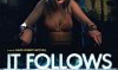 משהו עוקב אחרי כתובית | It Follows Subtitle