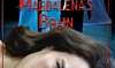 מגדלנה מגדל כתובית | Magdalena Brain Subtitle